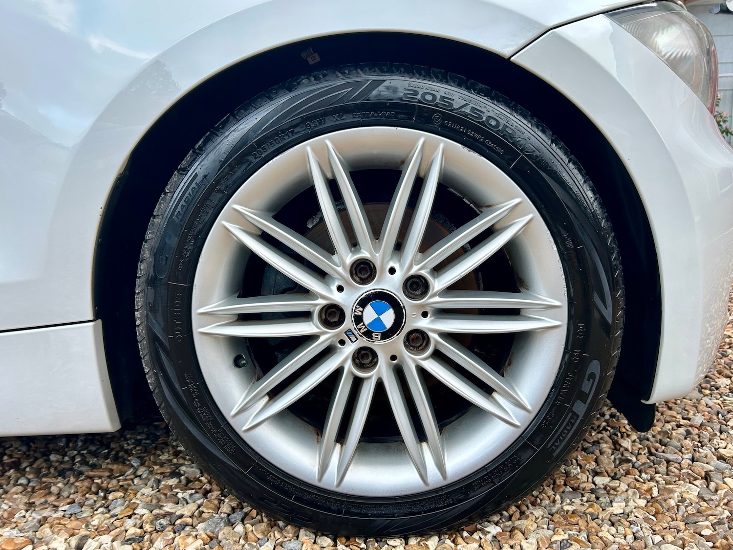 Used BMW 1 Series 2009 for sale - 77269403: Photo 13