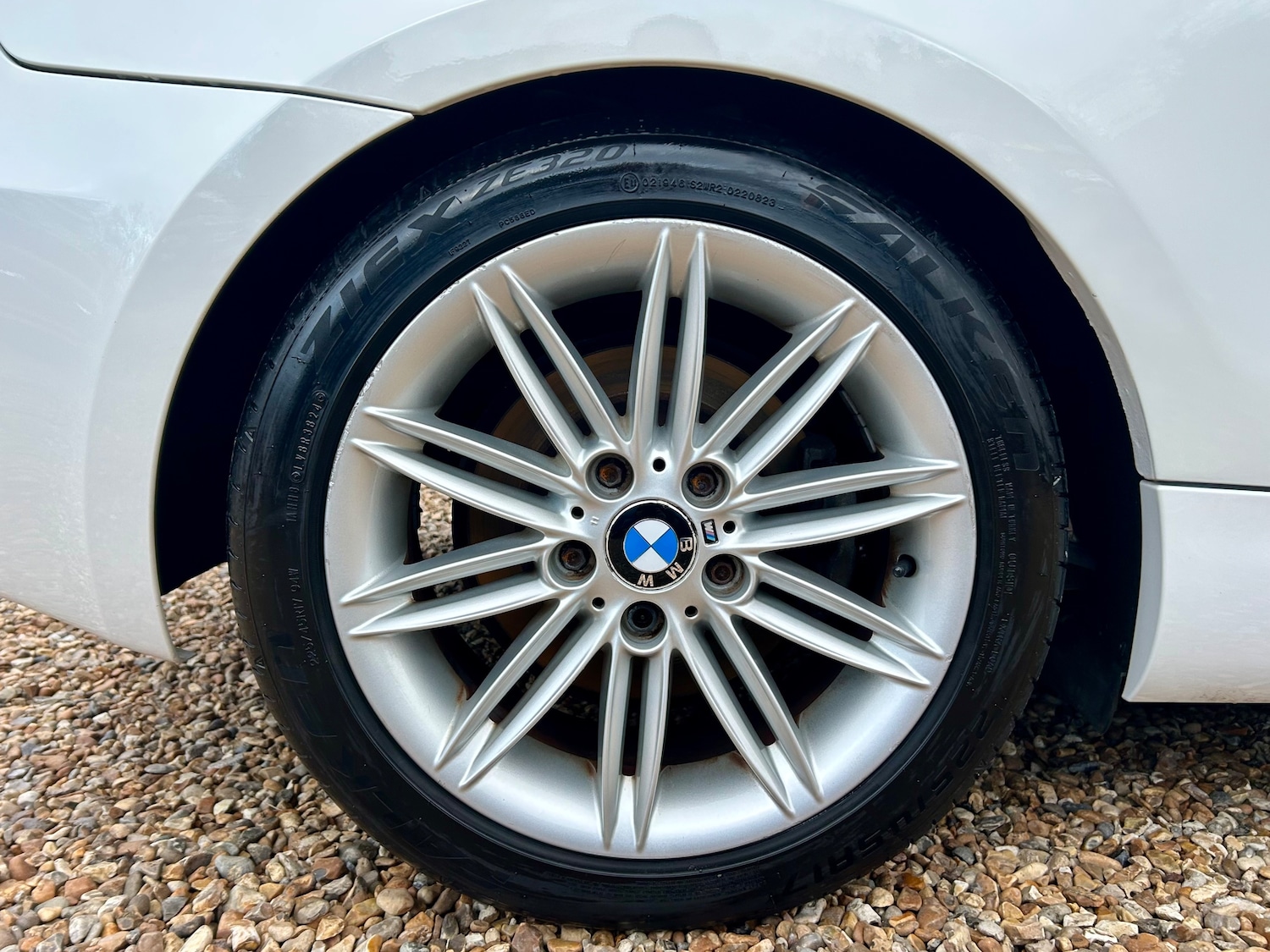 Used BMW 1 Series 2009 for sale - 77269403: Photo 14