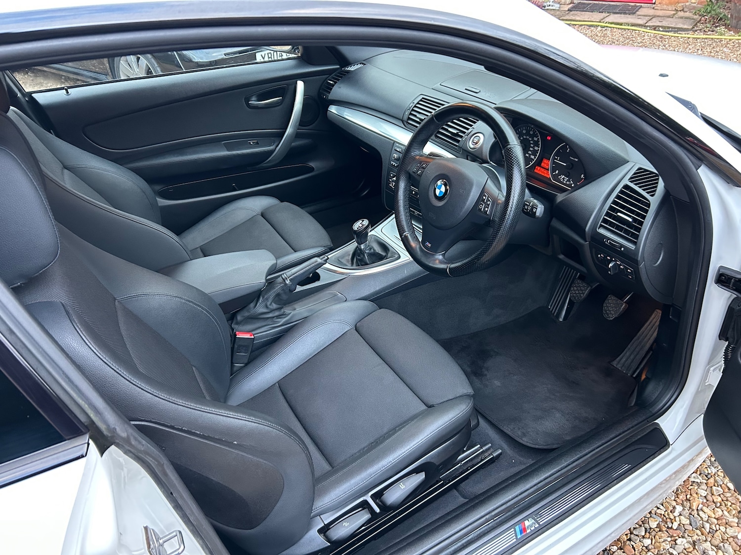 Used BMW 1 Series 2009 for sale - 77269403: Photo 15