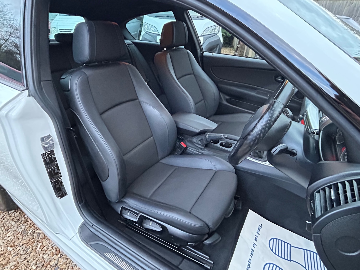 Used BMW 1 Series 2009 for sale - 77269403: Photo 16