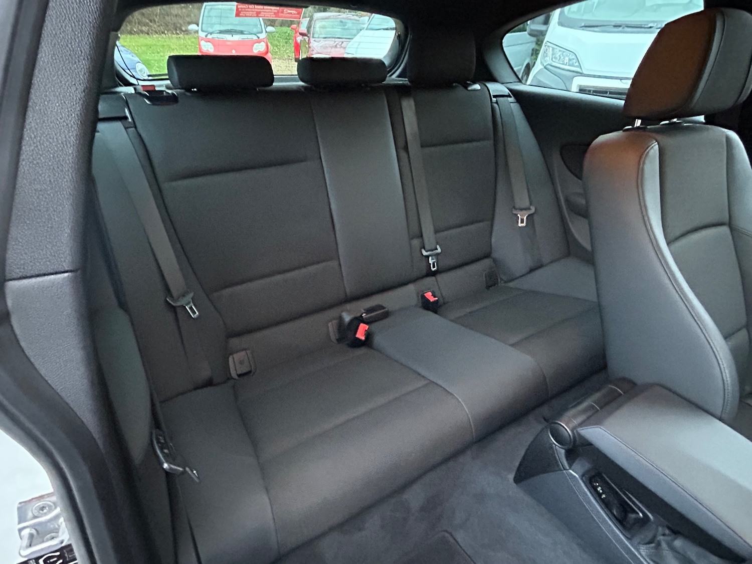 Used BMW 1 Series 2009 for sale - 77269403: Photo 17