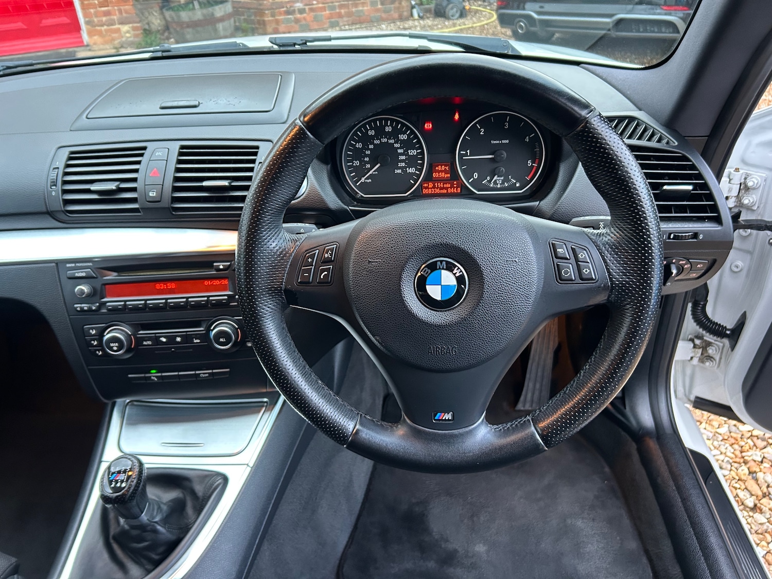 Used BMW 1 Series 2009 for sale - 77269403: Photo 19