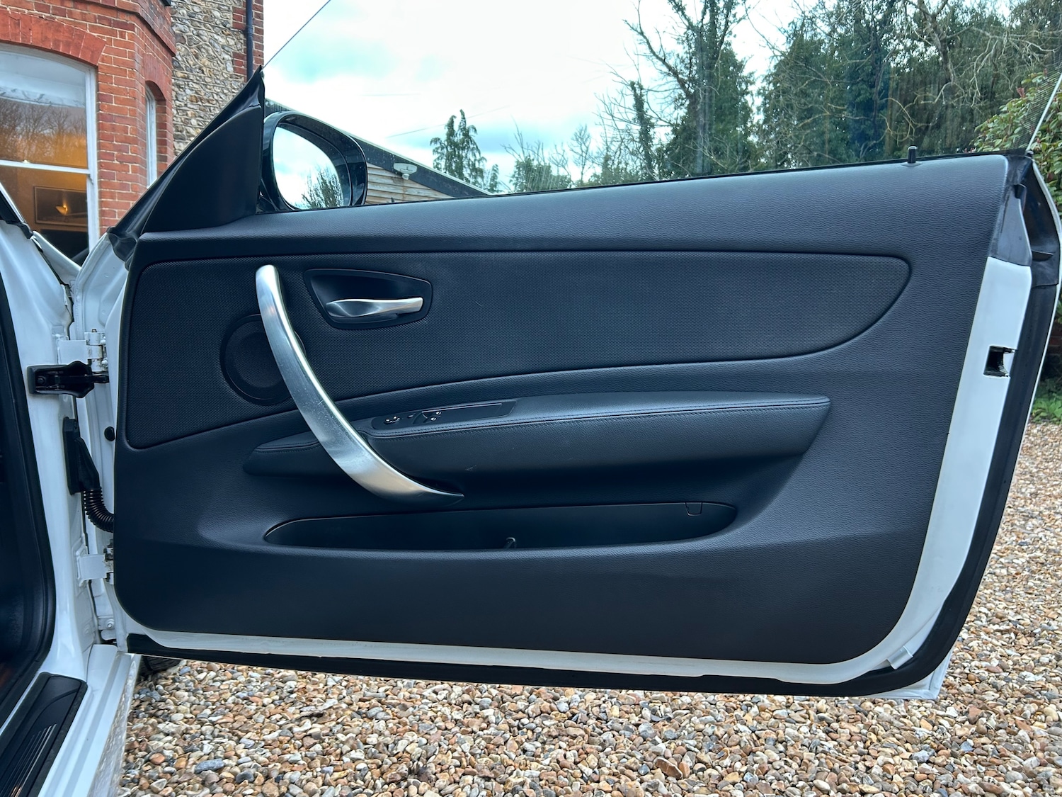 Used BMW 1 Series 2009 for sale - 77269403: Photo 21