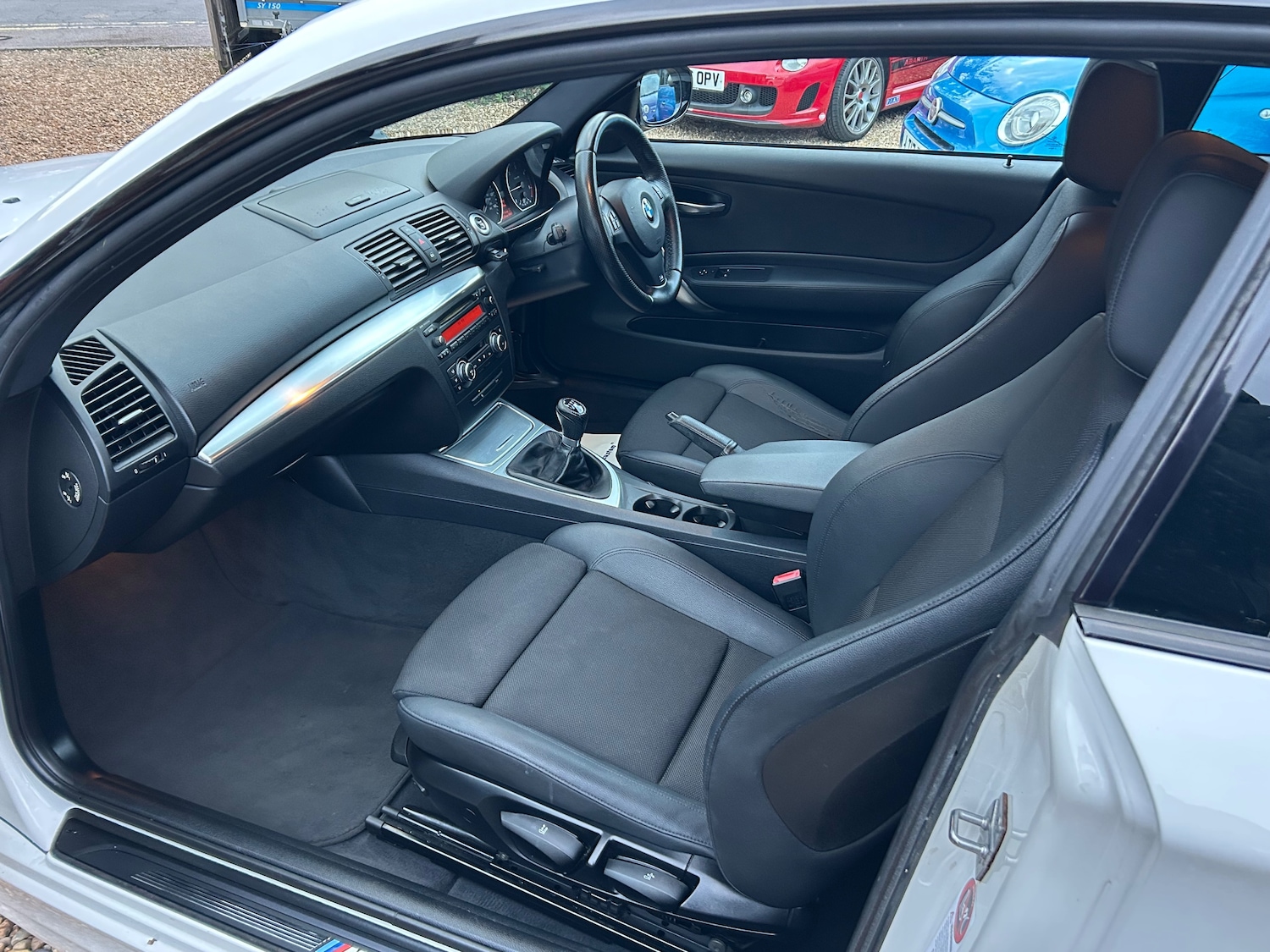 Used BMW 1 Series 2009 for sale - 77269403: Photo 22