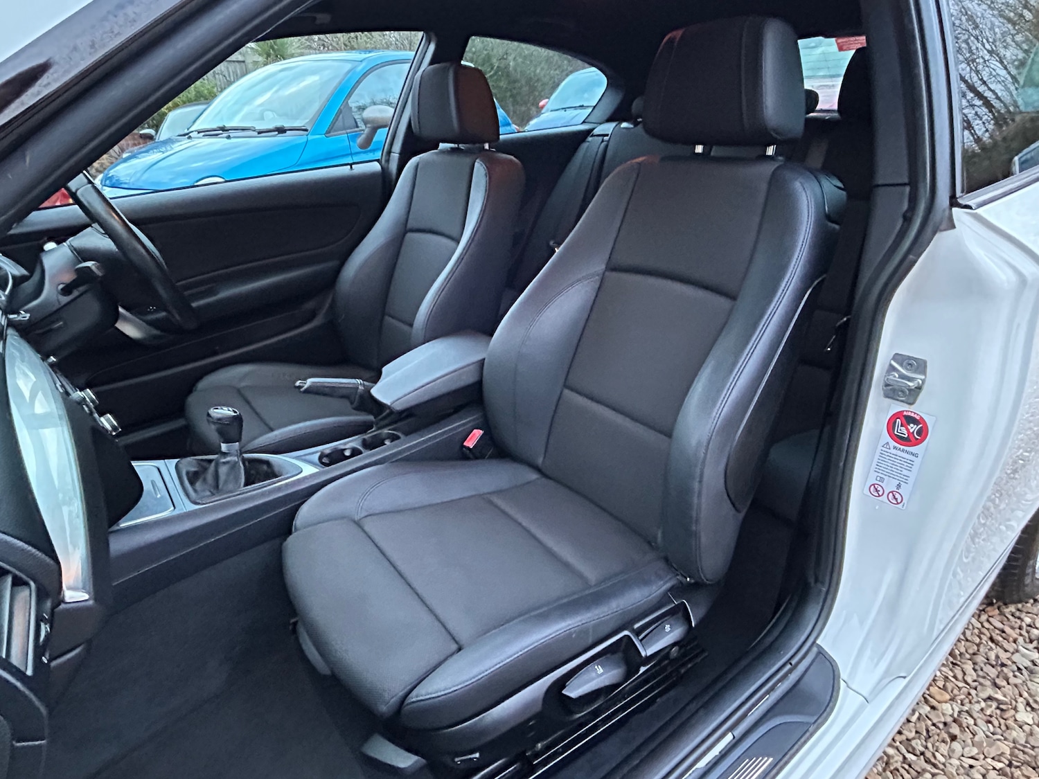 Used BMW 1 Series 2009 for sale - 77269403: Photo 23