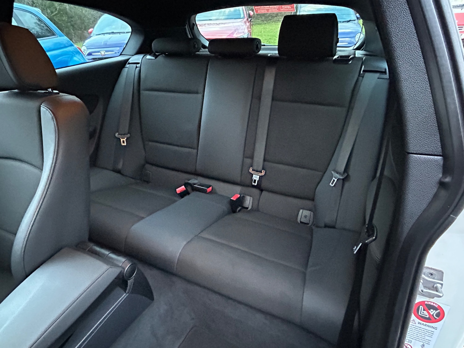 Used BMW 1 Series 2009 for sale - 77269403: Photo 24