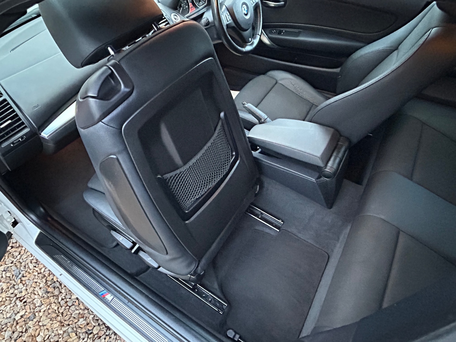 Used BMW 1 Series 2009 for sale - 77269403: Photo 25