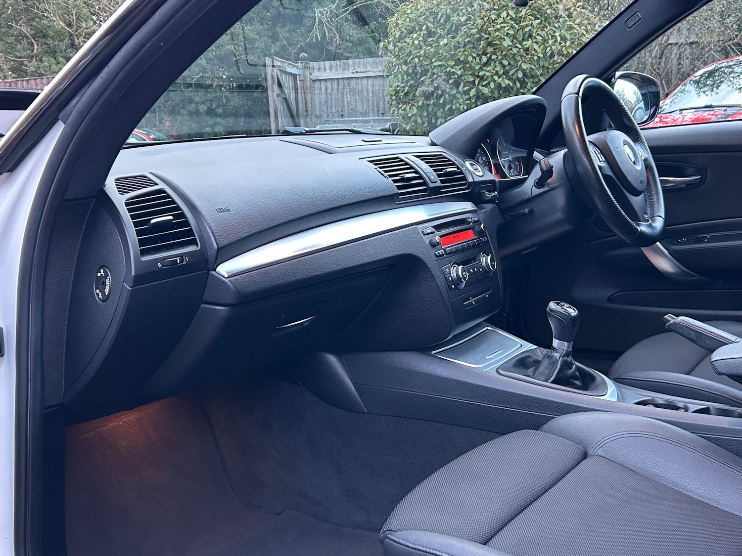 Used BMW 1 Series 2009 for sale - 77269403: Photo 26