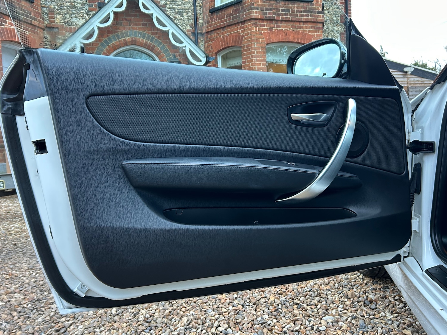 Used BMW 1 Series 2009 for sale - 77269403: Photo 27