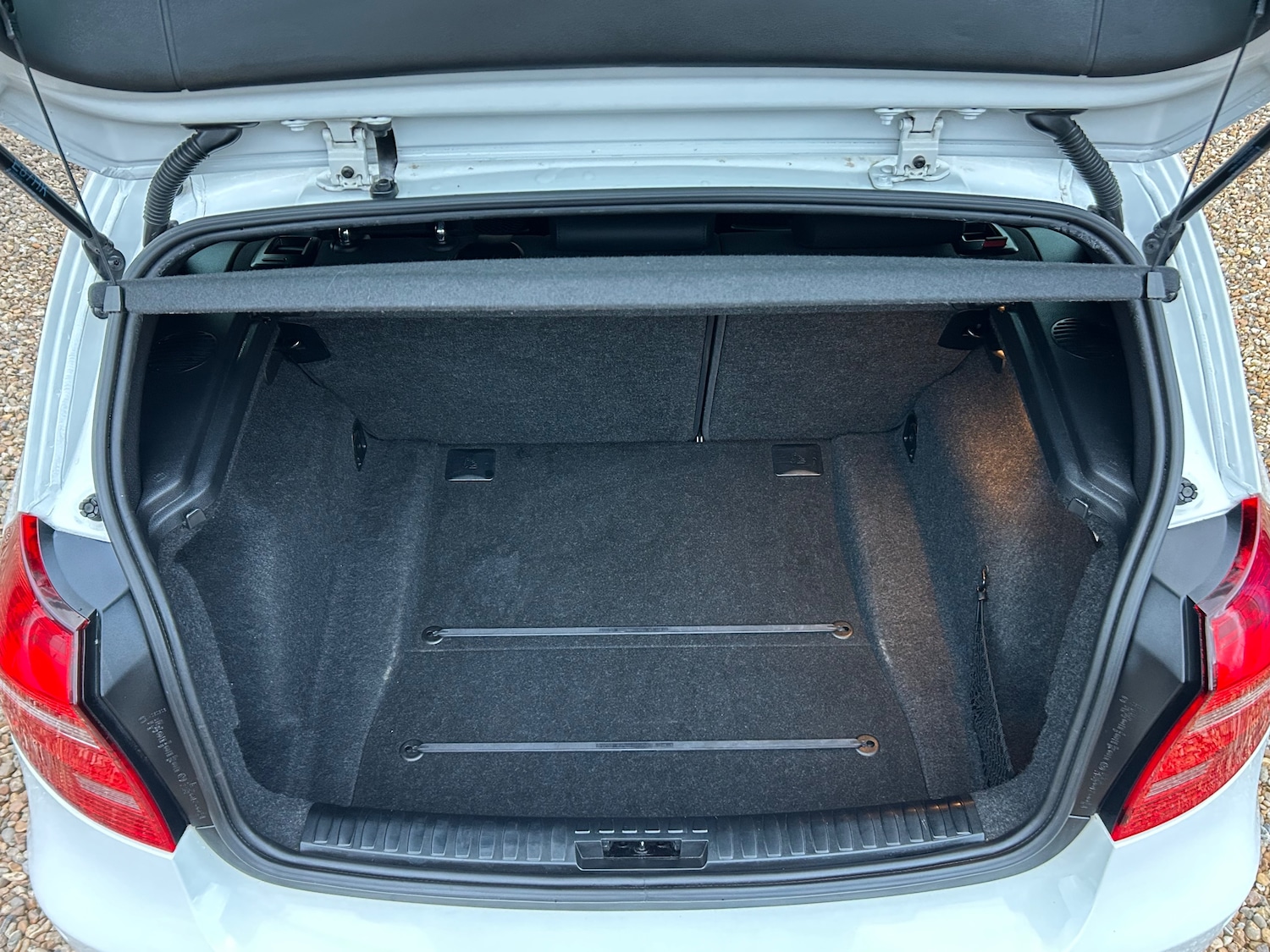 Used BMW 1 Series 2009 for sale - 77269403: Photo 28