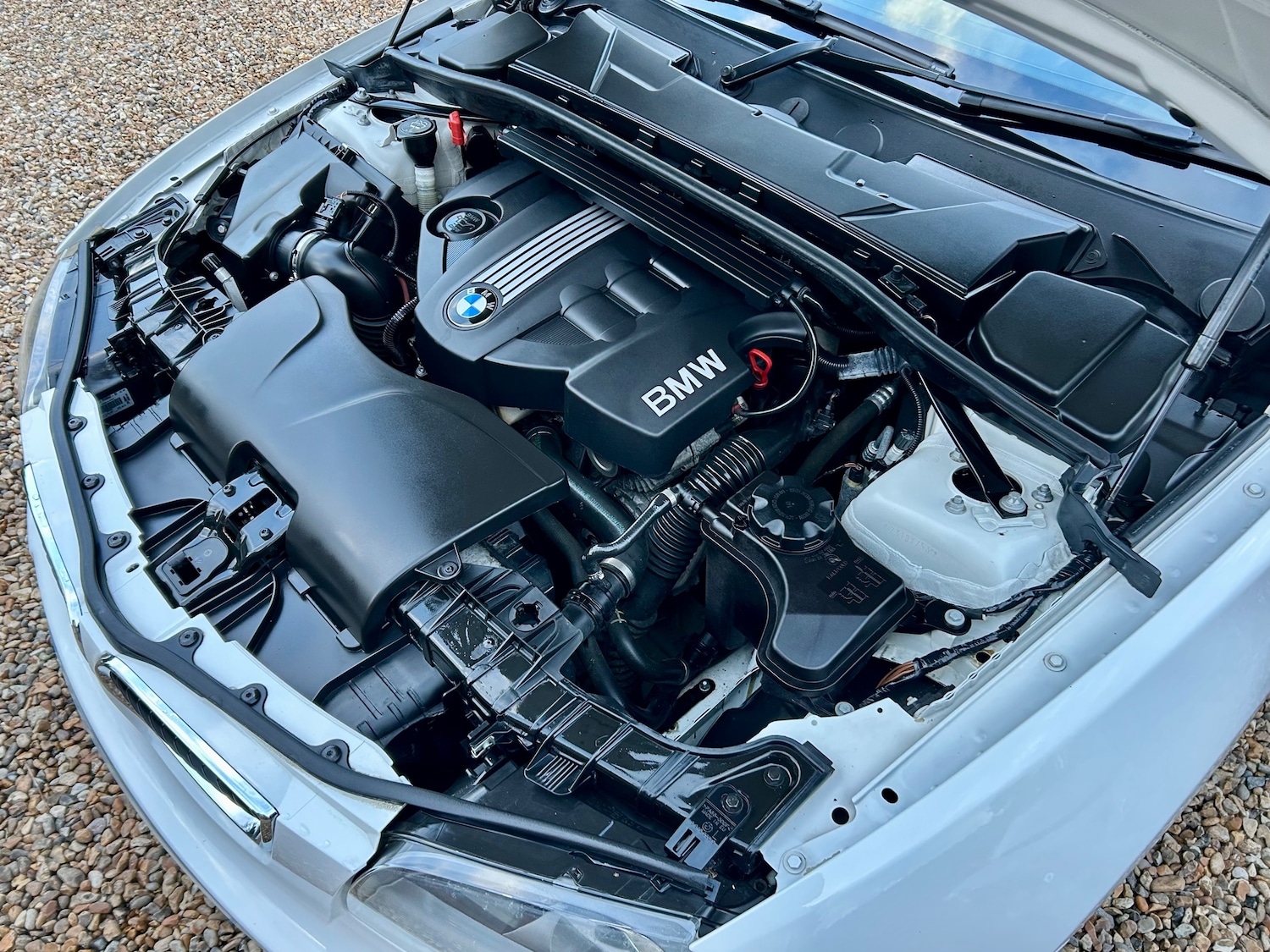 Used BMW 1 Series 2009 for sale - 77269403: Photo 29