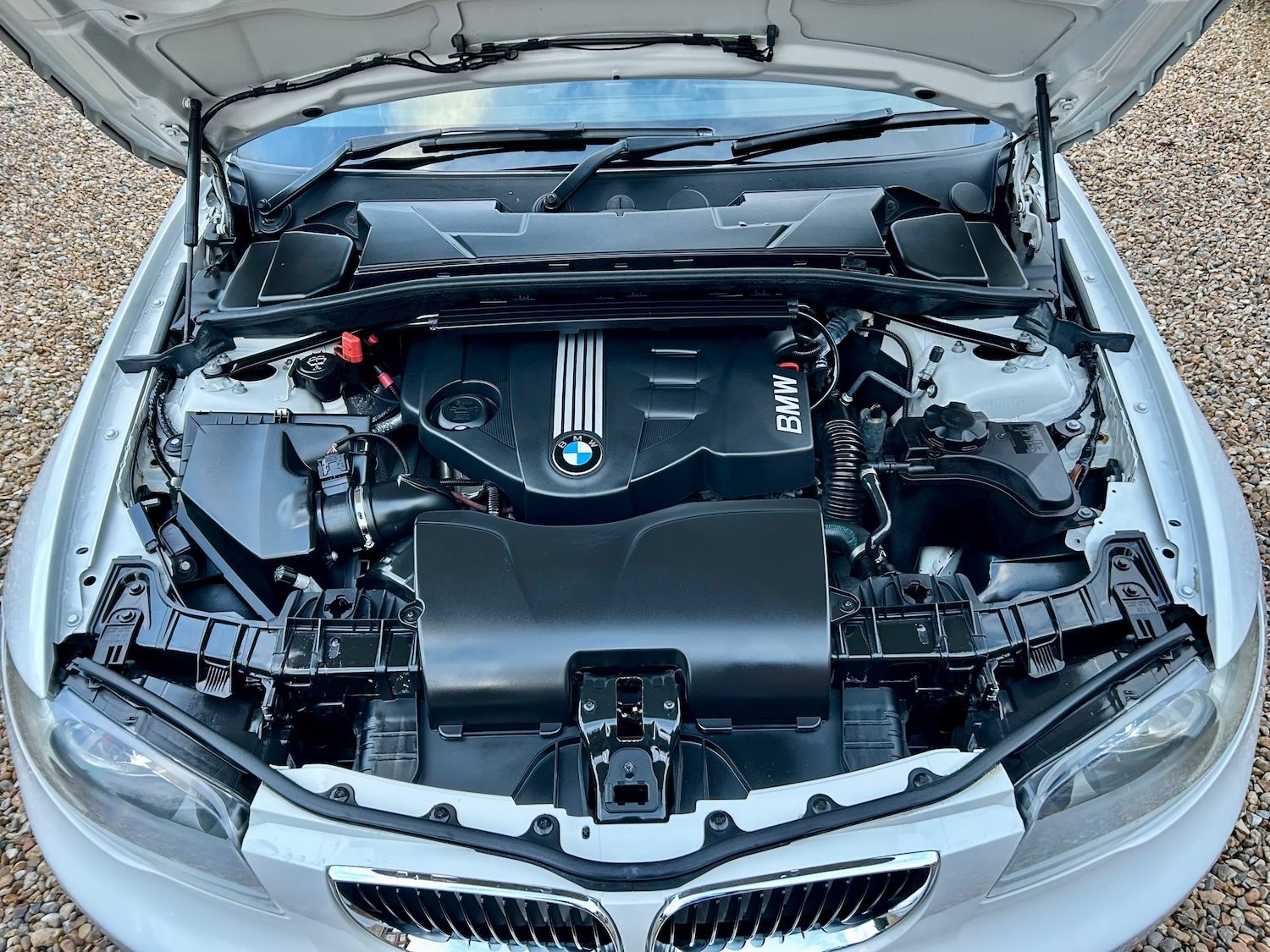 Used BMW 1 Series 2009 for sale - 77269403: Photo 30