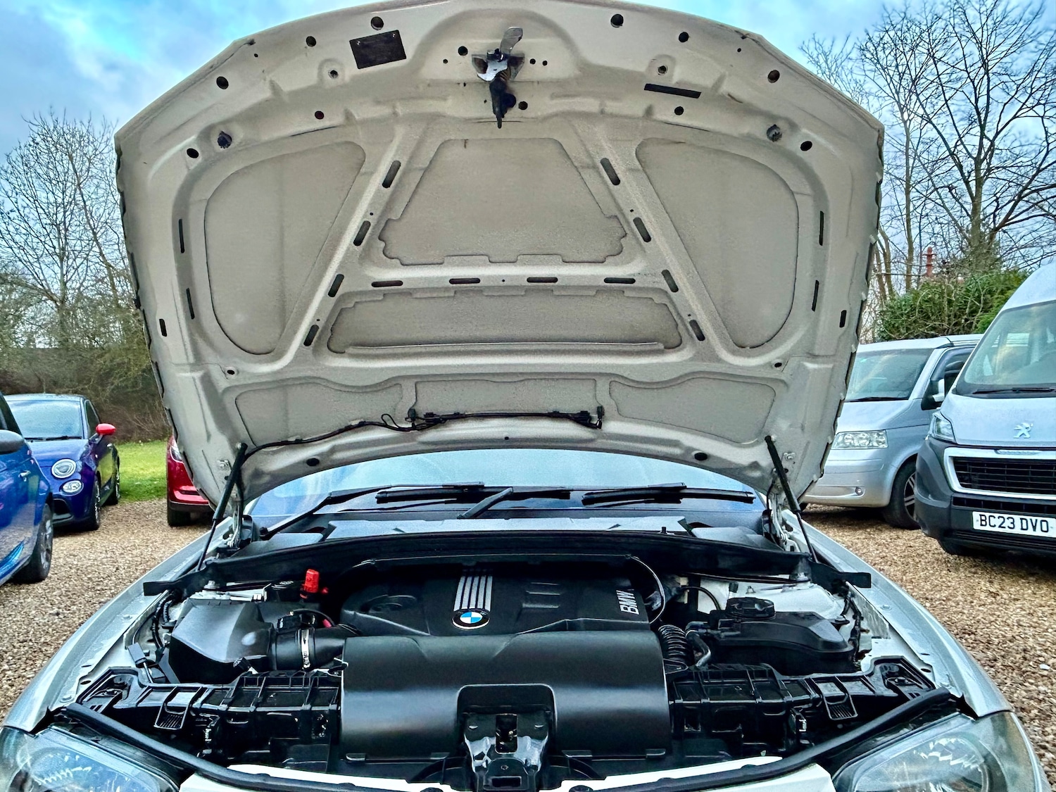 Used BMW 1 Series 2009 for sale - 77269403: Photo 32