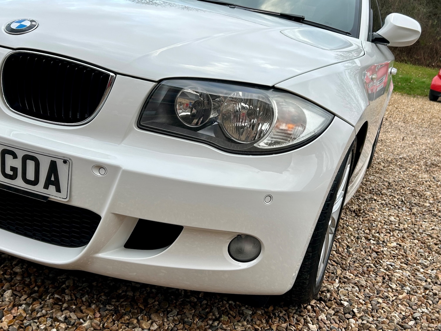 Used BMW 1 Series 2009 for sale - 77269403: Photo 4