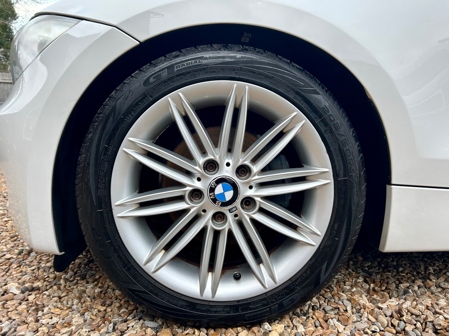 Used BMW 1 Series 2009 for sale - 77269403: Photo 6