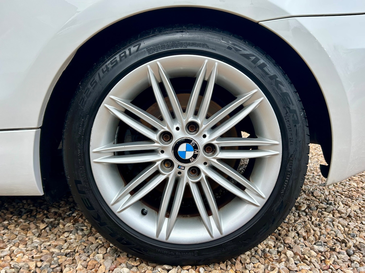 Used BMW 1 Series 2009 for sale - 77269403: Photo 7