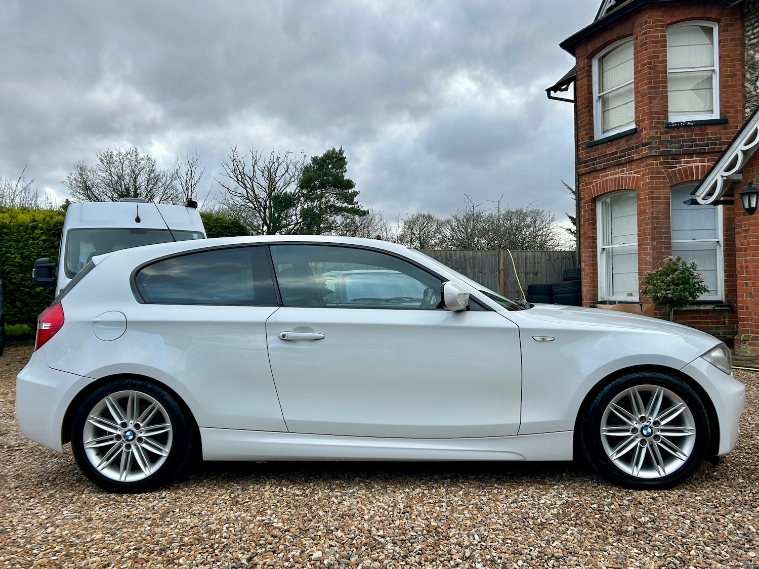 Used BMW 1 Series 2009 for sale - 77269403: Photo 9