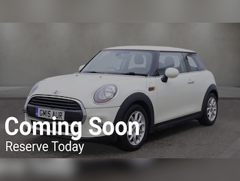 Used MINI Hatch 2015 for sale - 79314583: Photo