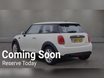 Used MINI Hatch 2015 for sale - 79314583: Photo