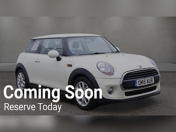 Used MINI Hatch 2015 for sale - 79314583: Photo