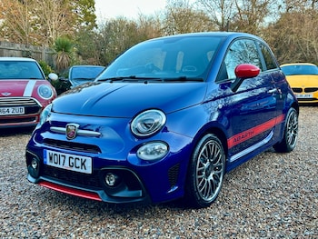 2017 (17) - 1.4 T-Jet 145 3dr