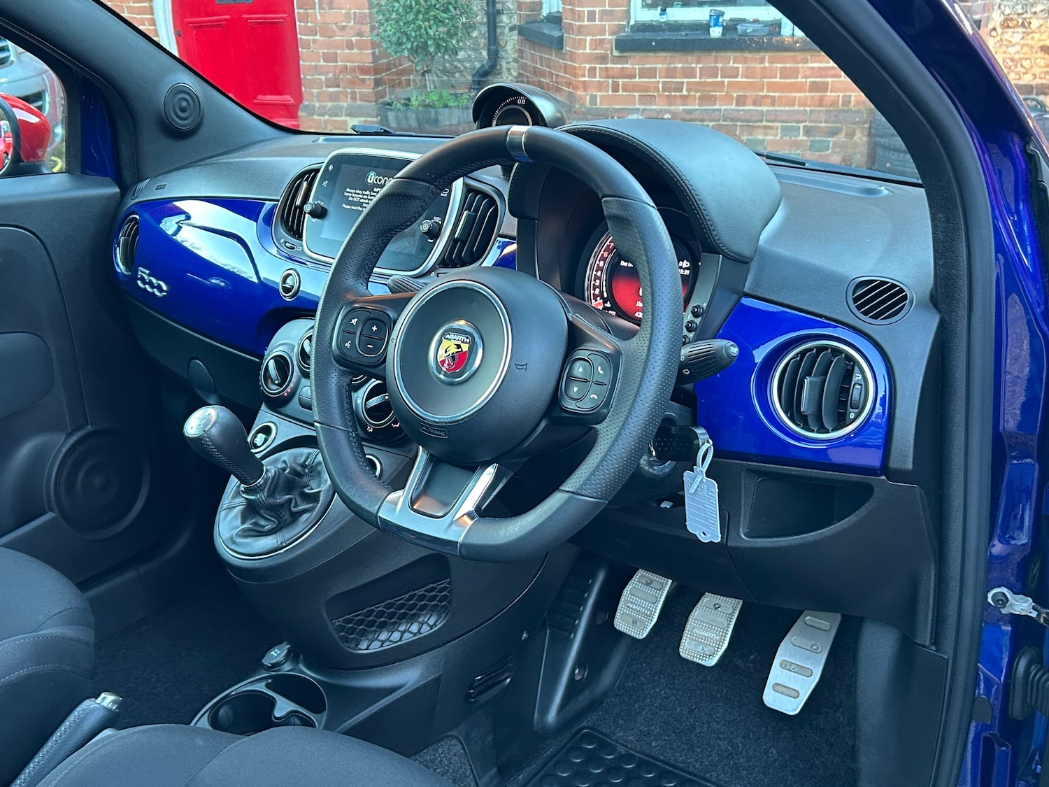 Used Abarth 595 2017 for sale - 77137838: Photo 26