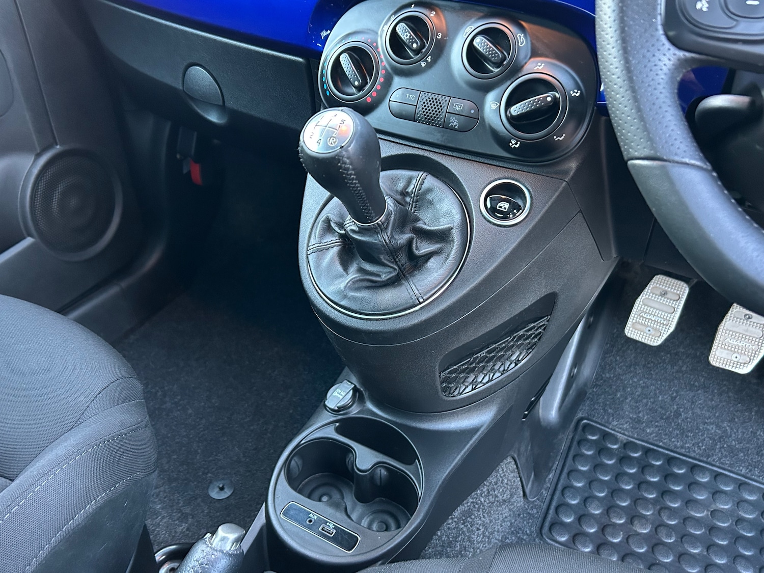 Used Abarth 595 2017 for sale - 77137838: Photo 27