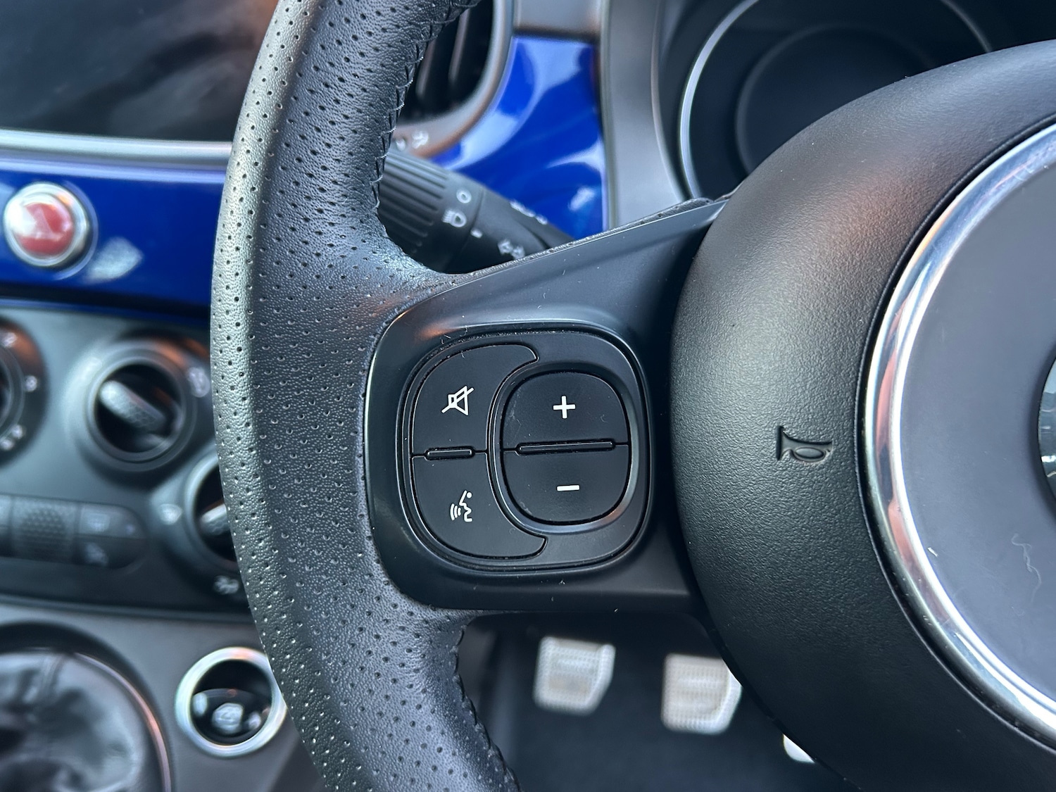 Used Abarth 595 2017 for sale - 77137838: Photo 35