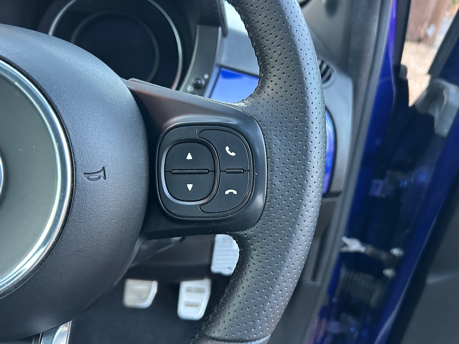 Used Abarth 595 2017 for sale - 77137838: Photo 36