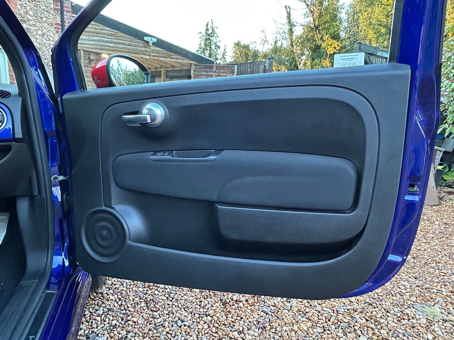 Used Abarth 595 2017 for sale - 77137838: Photo 38