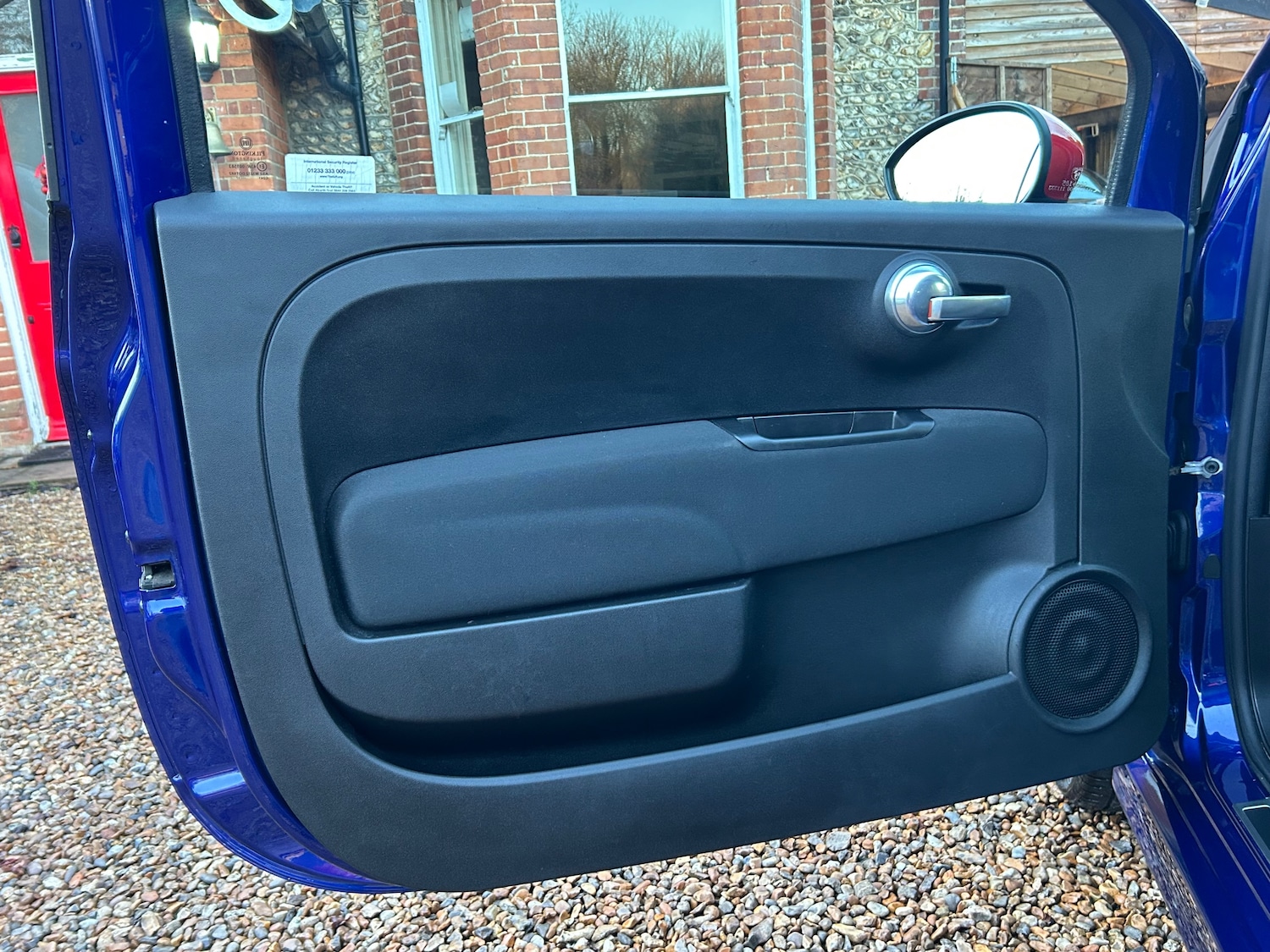 Used Abarth 595 2017 for sale - 77137838: Photo 45