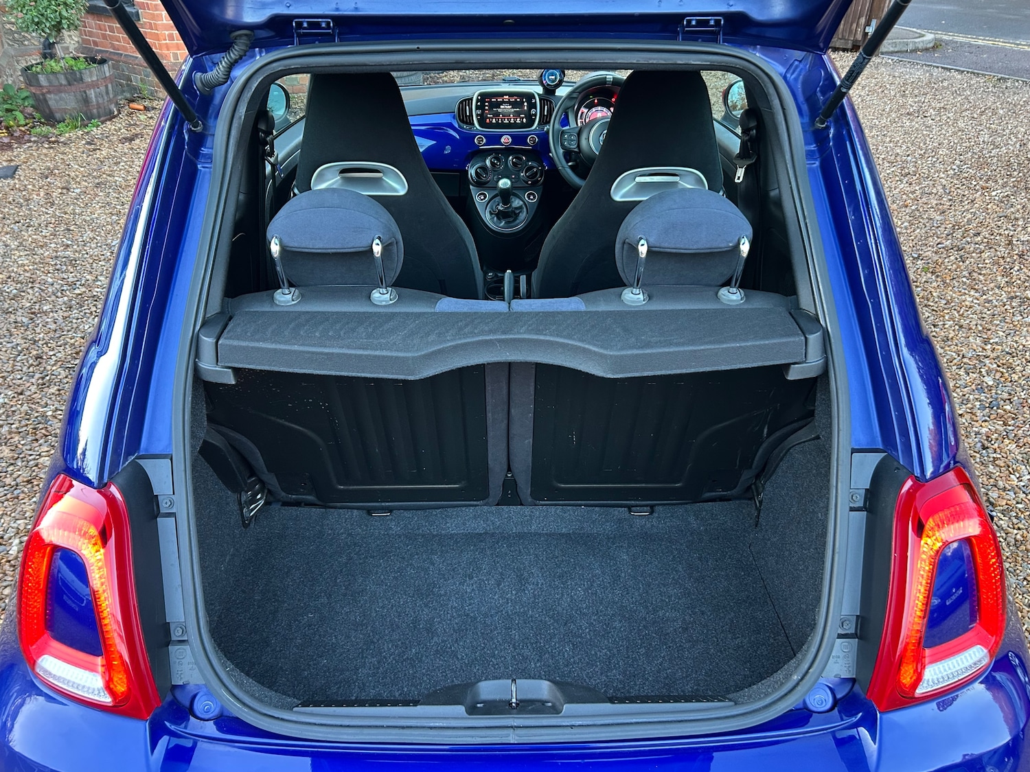 Used Abarth 595 2017 for sale - 77137838: Photo 46