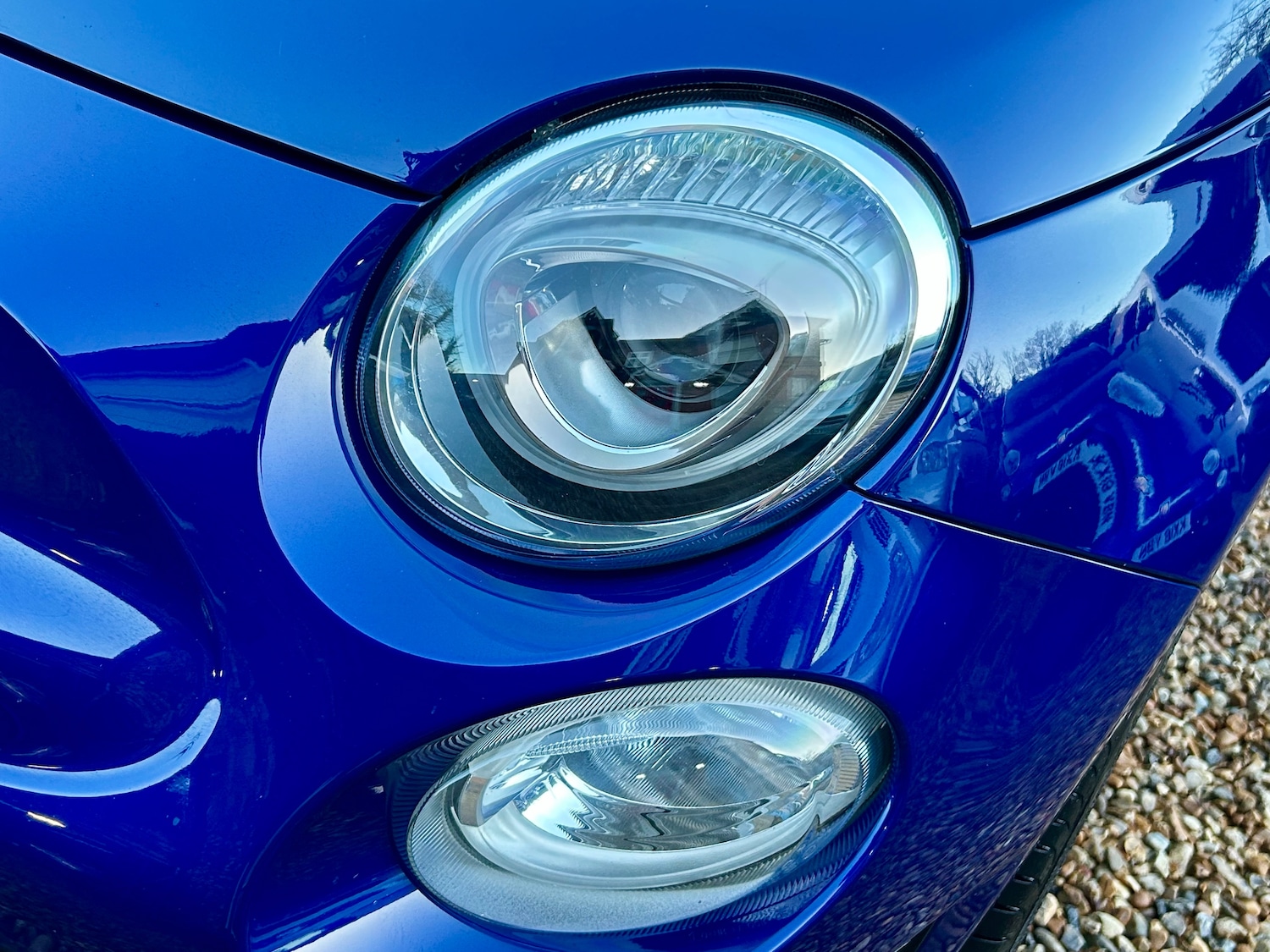 Used Abarth 595 2017 for sale - 77137838: Photo 5