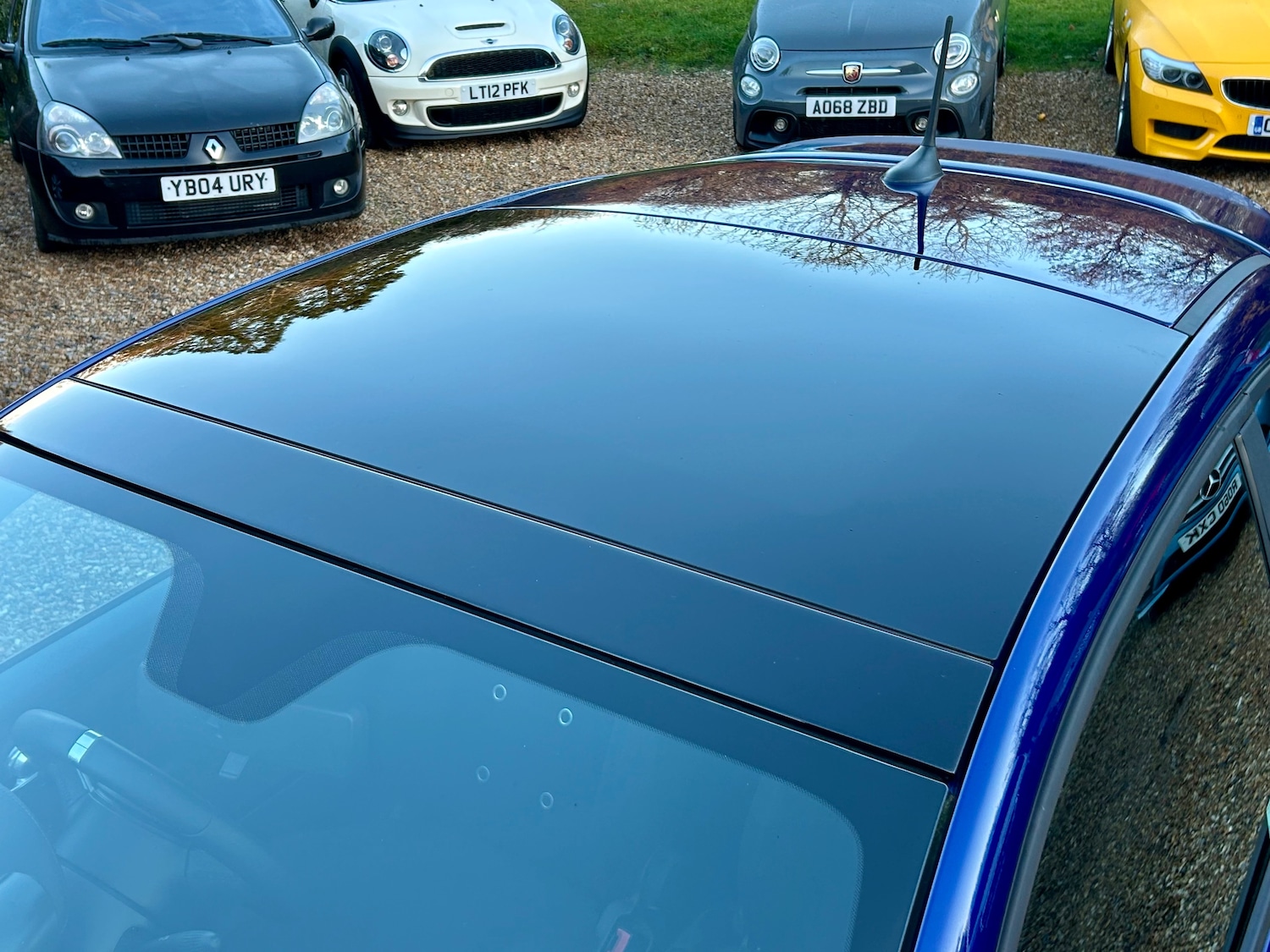 Used Abarth 595 2017 for sale - 77137838: Photo 8