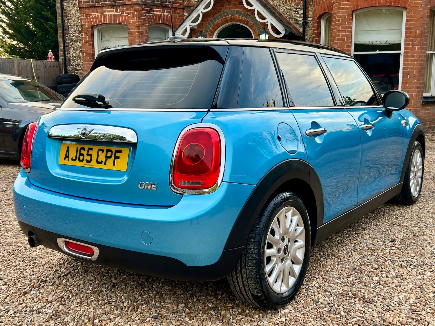 Used MINI Hatch 2015 for sale - 76490910: Photo 11