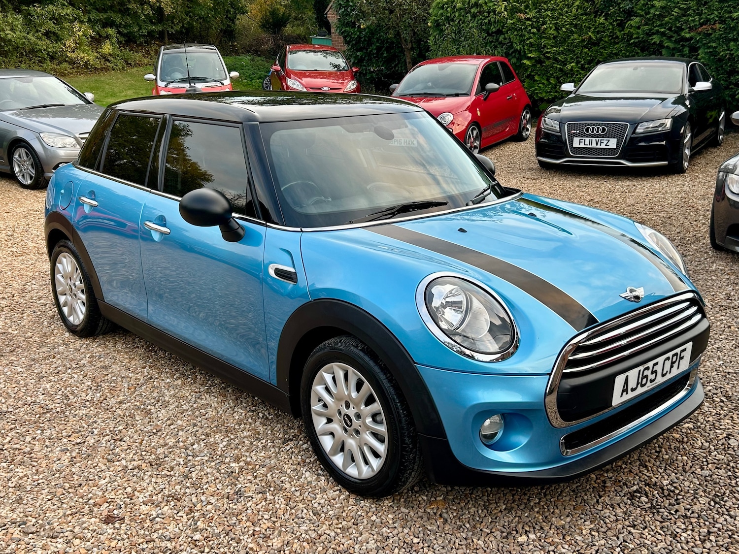 Used MINI Hatch 2015 for sale - 76490910: Photo 12