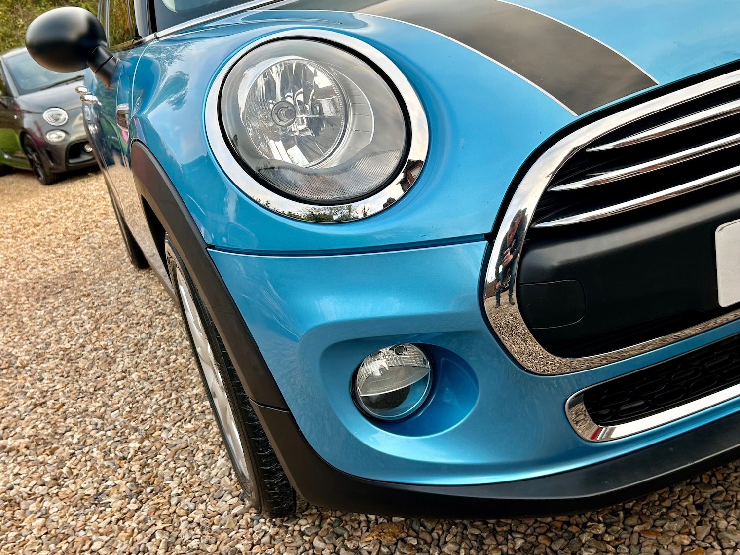 Used MINI Hatch 2015 for sale - 76490910: Photo 13