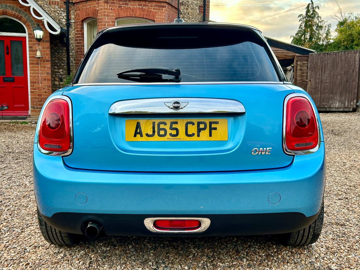 Used MINI Hatch 2015 for sale - 76490910: Photo 14