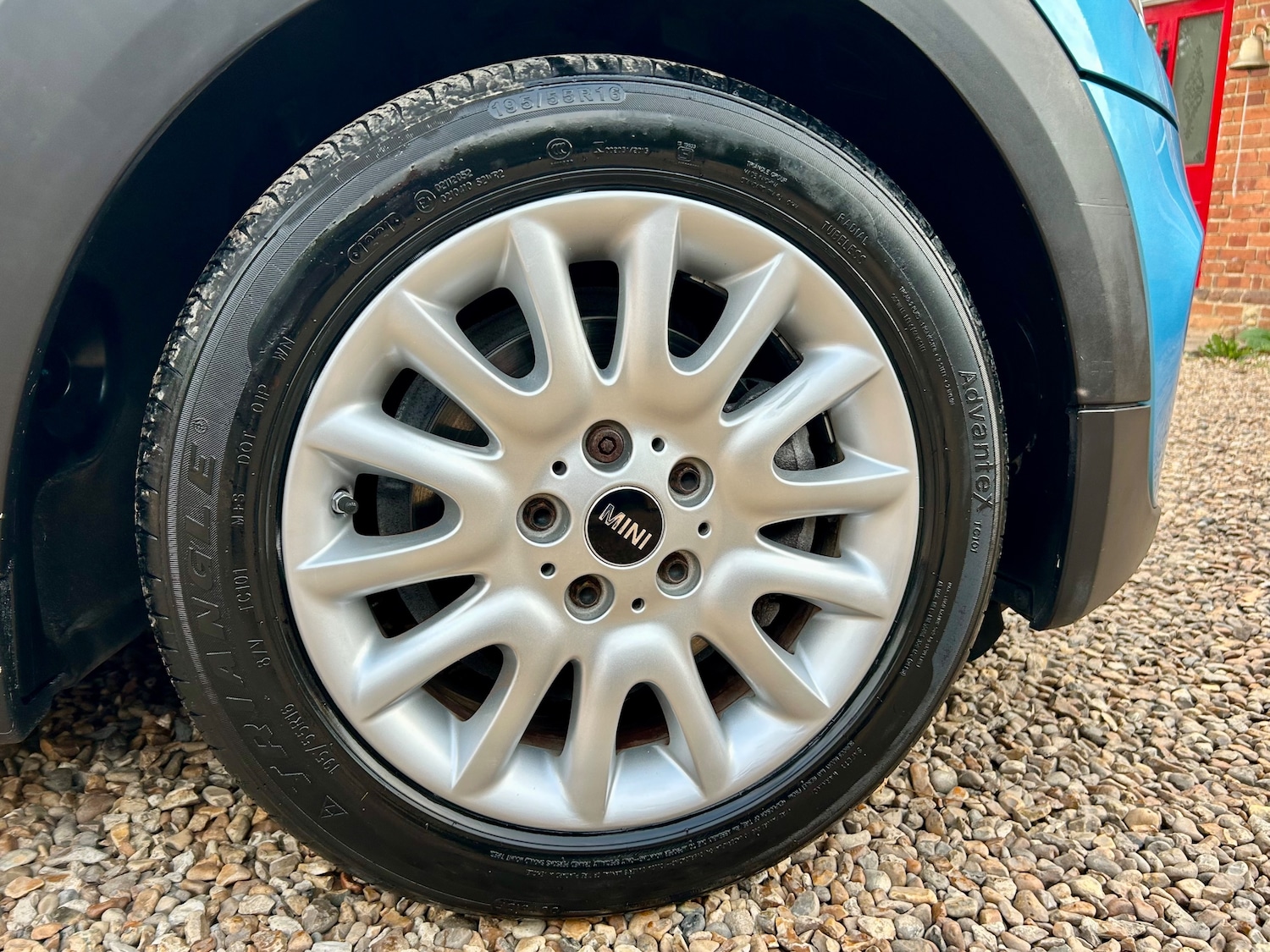 Used MINI Hatch 2015 for sale - 76490910: Photo 15