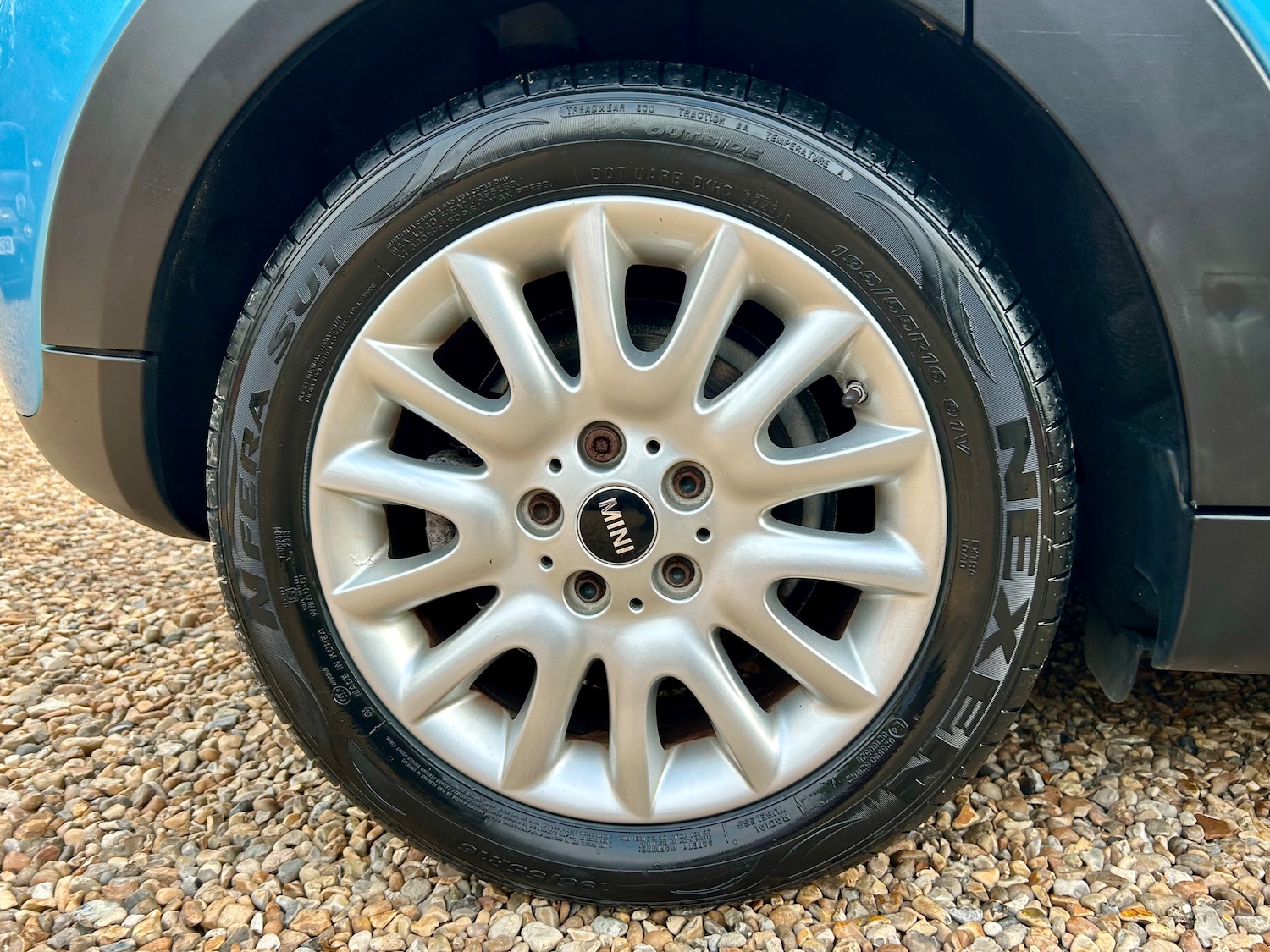 Used MINI Hatch 2015 for sale - 76490910: Photo 16