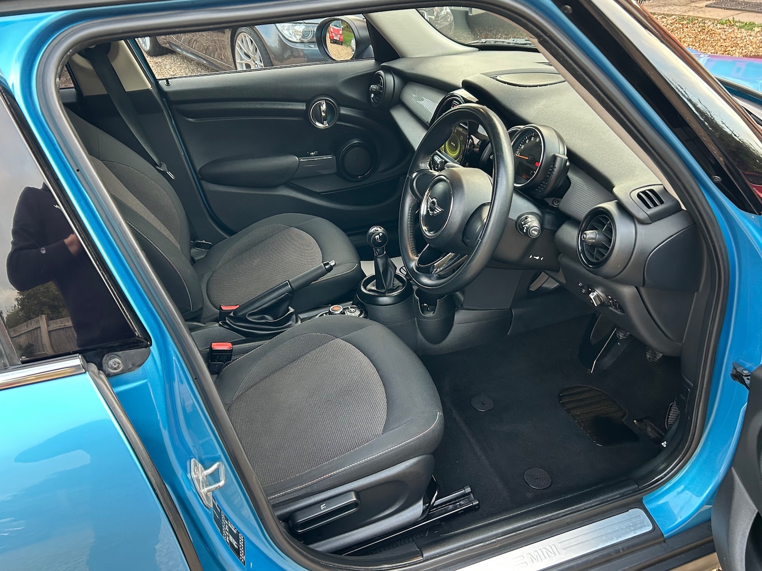 Used MINI Hatch 2015 for sale - 76490910: Photo 17