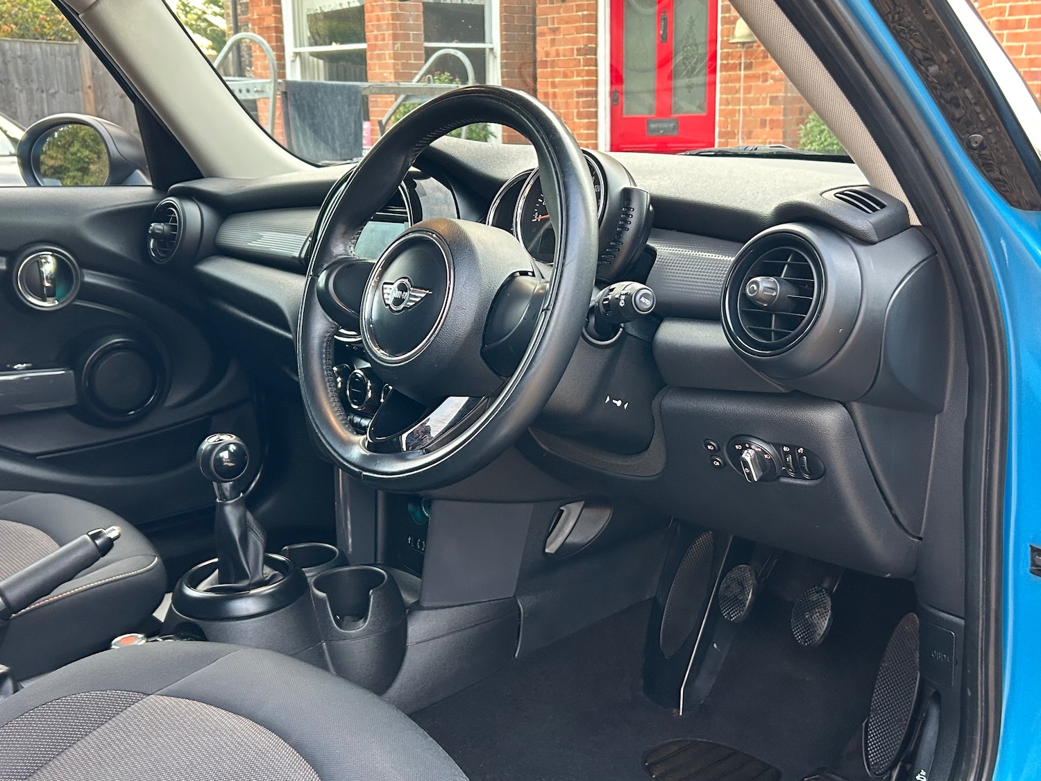 Used MINI Hatch 2015 for sale - 76490910: Photo 19