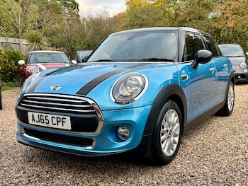Used MINI Hatch 2015 for sale - 76490910: Photo