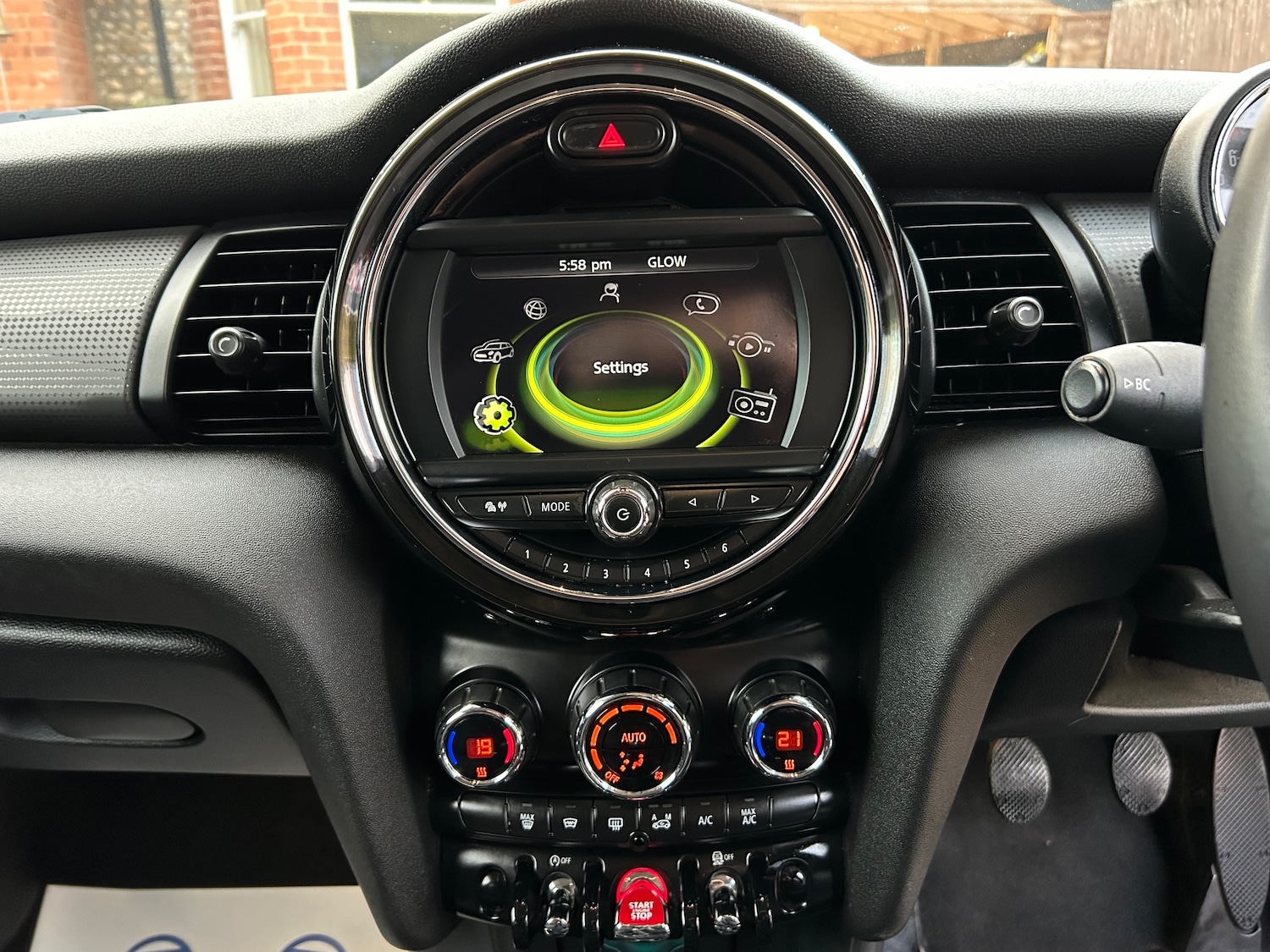 Used MINI Hatch 2015 for sale - 76490910: Photo 20