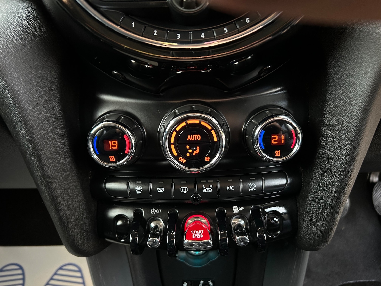 Used MINI Hatch 2015 for sale - 76490910: Photo 23