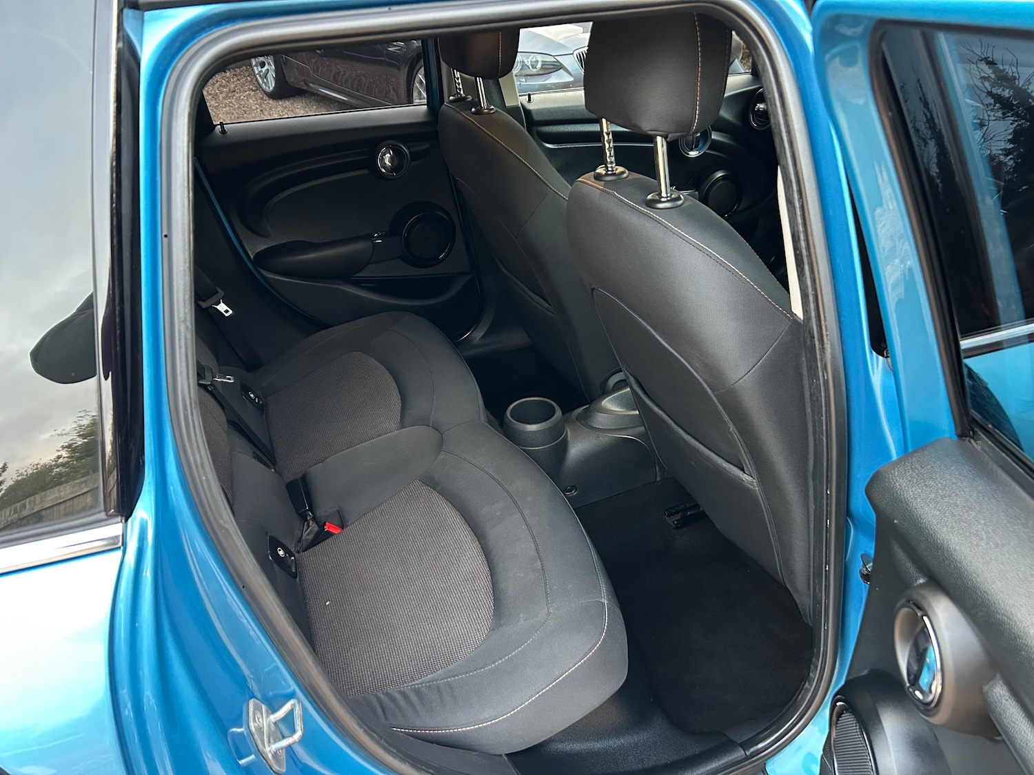 Used MINI Hatch 2015 for sale - 76490910: Photo 25