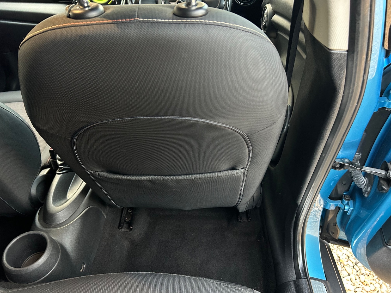 Used MINI Hatch 2015 for sale - 76490910: Photo 27