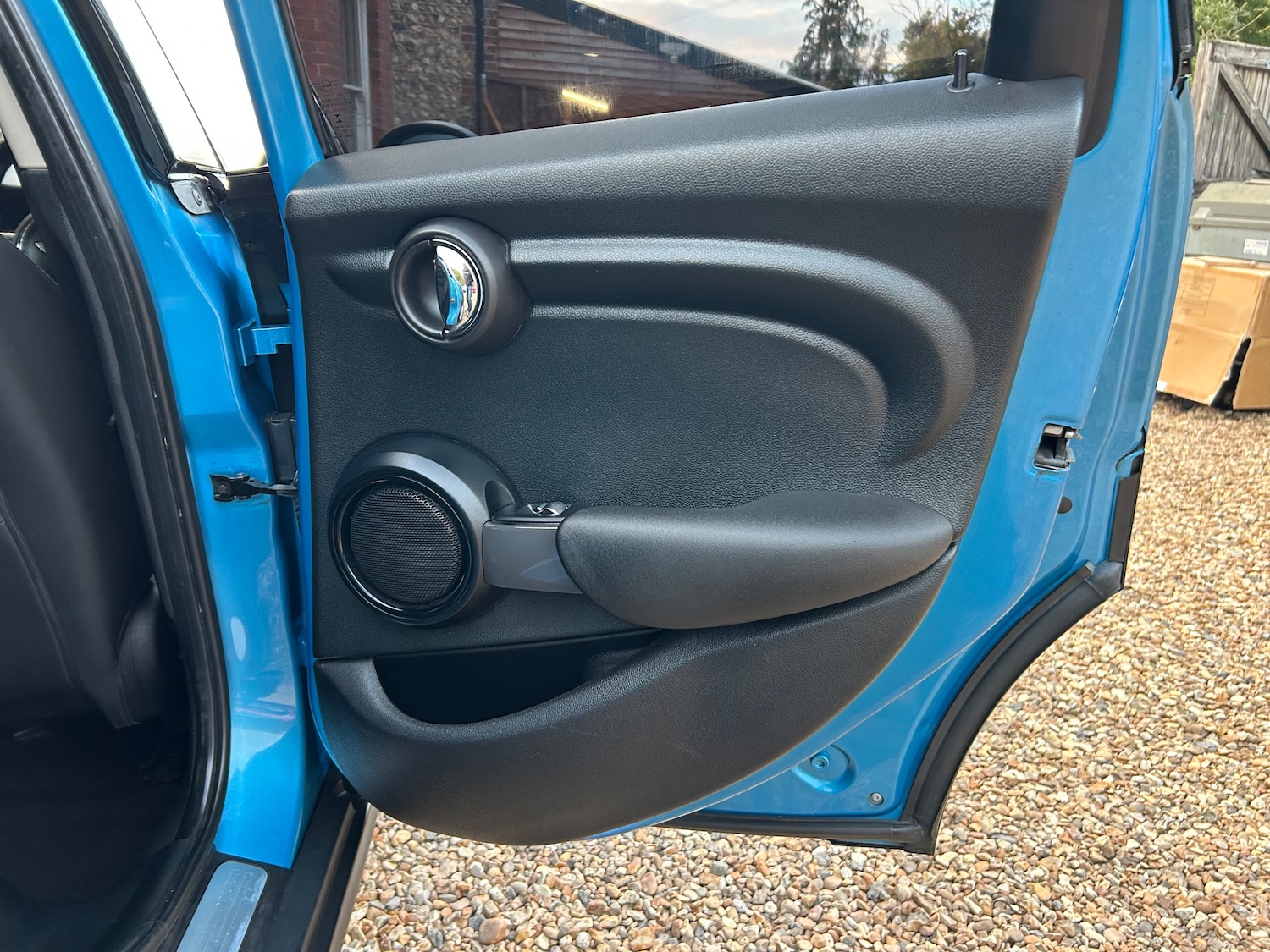 Used MINI Hatch 2015 for sale - 76490910: Photo 29