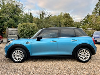 Used MINI Hatch 2015 for sale - 76490910: Photo