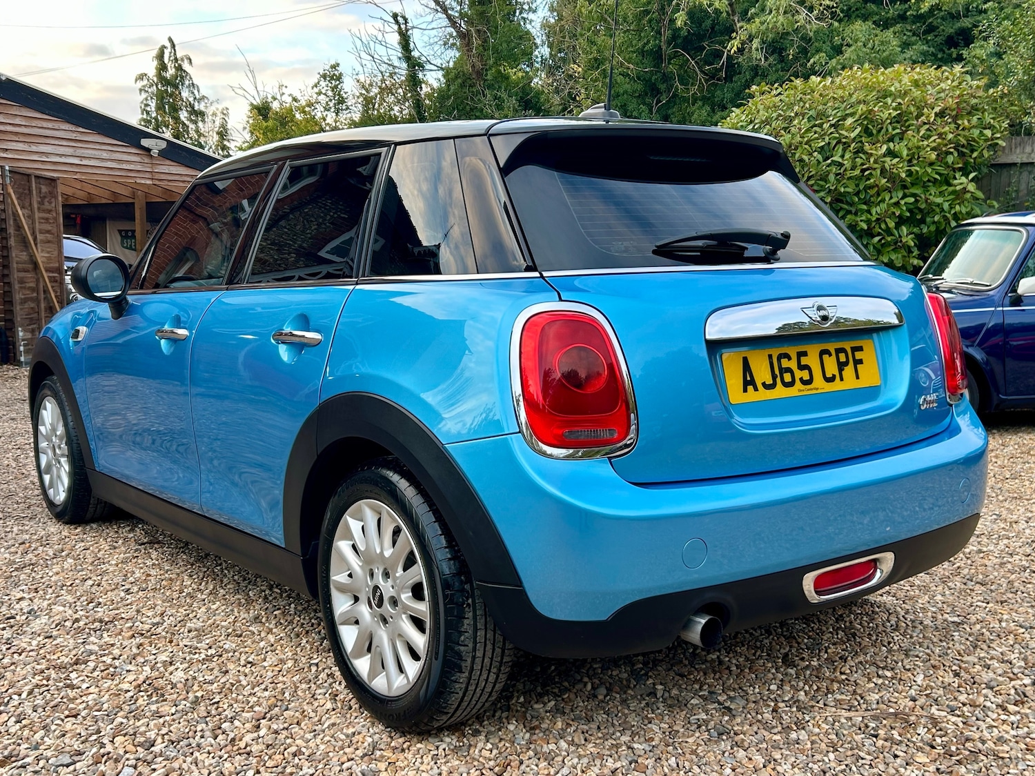 Used MINI Hatch 2015 for sale - 76490910: Photo 3
